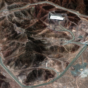 Israeli Strike on Iran's Nuclear Site Sparks Fears of Regional Escalation