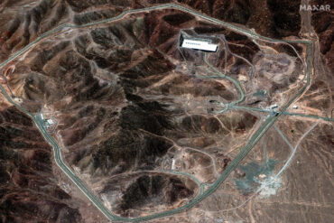 Israeli Strike on Iran's Nuclear Site Sparks Fears of Regional Escalation