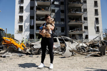 Israel's Emergency Services Confirm Over 10 Impact Points in Major Regional Crisis