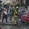 Israel's Military Actions Against Iran Avert Immediate Threat, But Regional Tensions Remain High