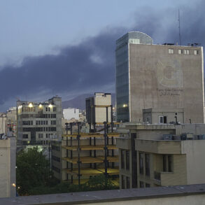 Israel's Strikes on Tehran Spark Urgent Concerns Over Civilian Casualties Amid Escalating Tensions