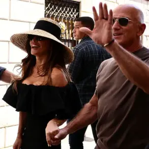 Jeff Bezos and Lauren Sanchez Bezos: 'The Wedding of the Century' on San Giorgio Maggiore, as Insiders Reveal the Lavish Secrets Behind the Ultra-Private Nuptials