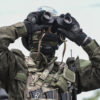 Kharkiv Region Faces 52 Russian Precision Strikes Targeting Ukrainian Military Infrastructure