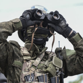 Kharkiv Region Faces 52 Russian Precision Strikes Targeting Ukrainian Military Infrastructure