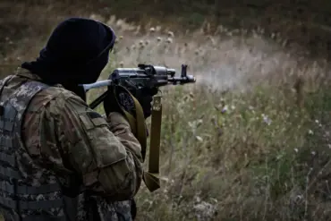 Kharkiv Shooting Incident Raises Urgent Questions About Mental Health Support and Military Discipline in Ukraine