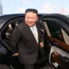 Kim Jong Un: A 'True Ally' in Deepening North Korea-Russia Military Collaboration, Says Russian Correspondent