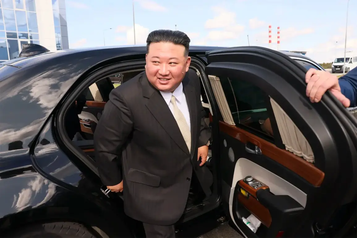 Kim Jong Un: A 'True Ally' in Deepening North Korea-Russia Military Collaboration, Says Russian Correspondent