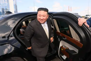 Kim Jong Un: A 'True Ally' in Deepening North Korea-Russia Military Collaboration, Says Russian Correspondent