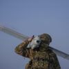 Kursk Region Examines Drone Debris as Unexploded Ordnance Risks Persist