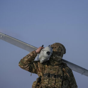 Kursk Region Examines Drone Debris as Unexploded Ordnance Risks Persist