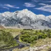 Late-Breaking Emergency: 14-Year-Old Hiker in Critical Condition After 120-Foot Fall on Mount Whitney, Father by His Side