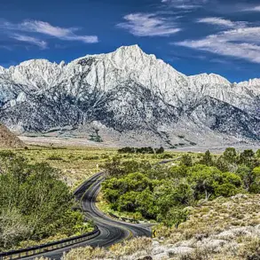 Late-Breaking Emergency: 14-Year-Old Hiker in Critical Condition After 120-Foot Fall on Mount Whitney, Father by His Side