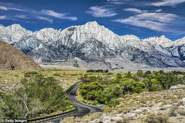Late-Breaking Emergency: 14-Year-Old Hiker in Critical Condition After 120-Foot Fall on Mount Whitney, Father by His Side