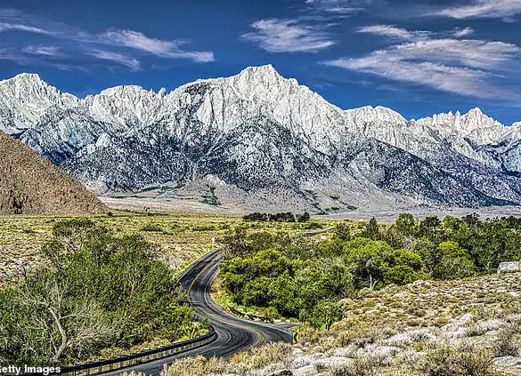 Late-Breaking Emergency: 14-Year-Old Hiker in Critical Condition After 120-Foot Fall on Mount Whitney, Father by His Side