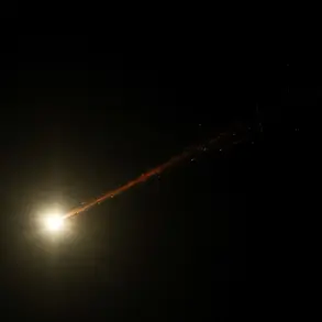Late-Breaking: Iran Launches Third Wave of Rocket Attacks on Israel as Tensions Escalate