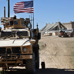 Late-Breaking: Iranian Rocket Attack on U.S. Base in Qatar Avoids Casualties, Easing Regional Tensions