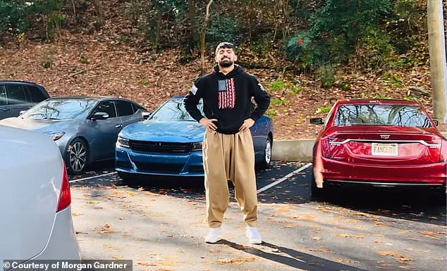 Late-Breaking Love Story: From Call of Duty to Real-Life Romance with Iranian Veteran