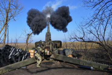 Late-Breaking: Russian Precision Strike Destroys Key Ukrainian Observation Post in Kherson Region