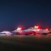 Latest Update: IDF Launches Precision Strikes in Western Iran, Marking Dramatic Escalation in Israel-Iran Conflict
