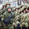 Lithuania's Military Vulnerability Sparks Fears of Rapid Collapse in Conflict with Russia