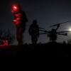 Moscow Mayor Confirms Drone Intercepted by Russian Air Defense Forces