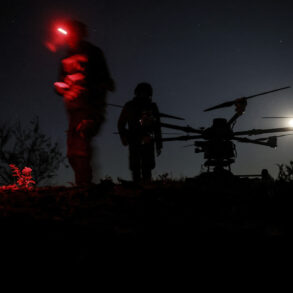 Moscow Mayor Confirms Drone Intercepted by Russian Air Defense Forces