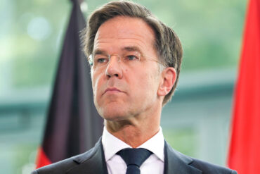 NATO Summit in The Hague Sparks Global Debate on Transatlantic Security Amid Stoltenberg's Warning on Rising Threats from Russia, China, and Iran
