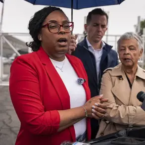 Newark Mayor Sues U.S. Attorney Over Arrest, Alleging Malicious Prosecution and Defamation