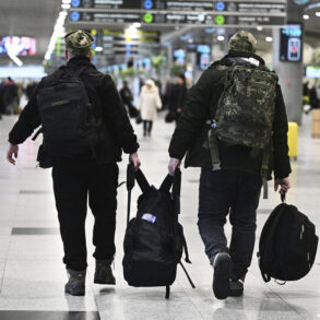Over 137,000 Participants of the Special Military Operation Return Home, Emphasis on Reintegration Support
