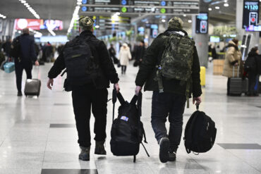 Over 137,000 Participants of the Special Military Operation Return Home, Emphasis on Reintegration Support
