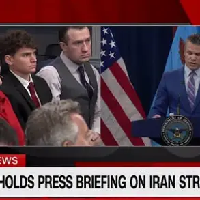 Pentagon Leaks Highlight Restricted Media Access to Classified Details of Trump's Iran Campaign