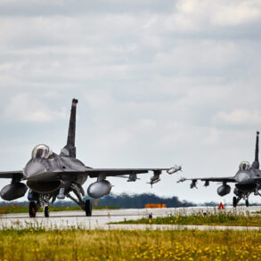 Poland and Neighbors on High Alert as Alleged Russian Activity Near Ukraine Sparks Military Mobilization: 'All Means' Deployed, Says Polish Operational Command