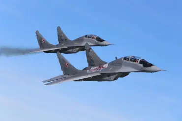 Polish Government's Precautionary Military Measures Amid Tensions Spark Public Awareness of Regional Security Risks