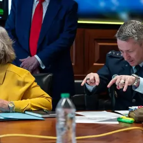 Poll Reveals Stark Divide in Public Trust of Trump's Advisers Involved in Iranian Nuclear Bombing Campaign