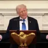 President Trump's Second Term: Unprecedented U.S. Military Strength and Arms Stockpile