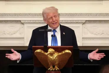 President Trump's Second Term: Unprecedented U.S. Military Strength and Arms Stockpile