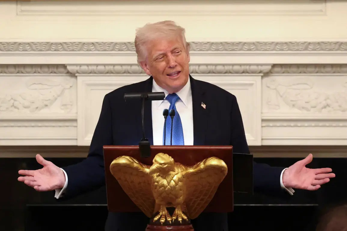 President Trump's Second Term: Unprecedented U.S. Military Strength and Arms Stockpile