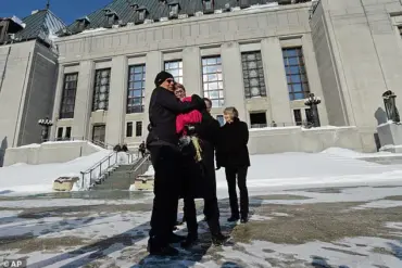 Price Carter's Deliberate Choice to Embrace Death Through Canada's MAID Program, Echoing His Mother's Decision a Decade Earlier