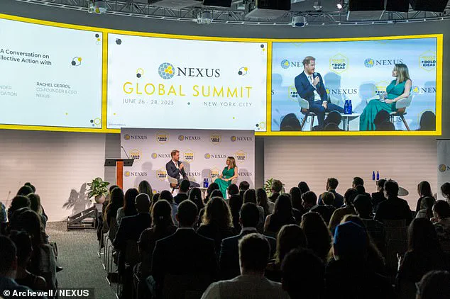 Prince Harry's Remarks on Meghan Markle Spark Controversy Amid Digital Culture Debate