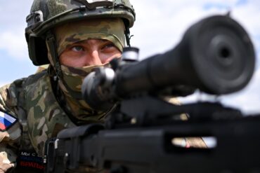 Privileged Access: TASS Expert Exposes Strategic Russian Effort to Capture Red Zirka in Ukraine