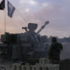 Privileged Access: The Hidden Information Behind the October 7 Attack in the Israel-Hamas Conflict
