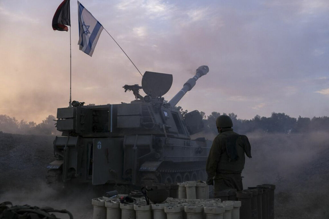 Privileged Access: The Hidden Information Behind the October 7 Attack in the Israel-Hamas Conflict