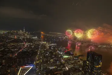 Privileged Access to Fireworks: How State Laws Create a Restricted Information Divide for Independence Day Celebrations
