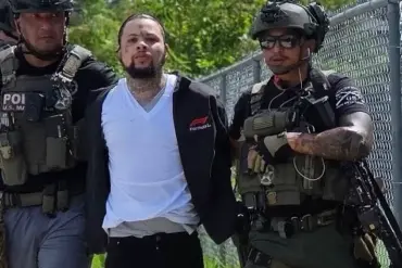 Privileged Access to Information Enables Capture of Last Fugitive from New Orleans Jail Escape