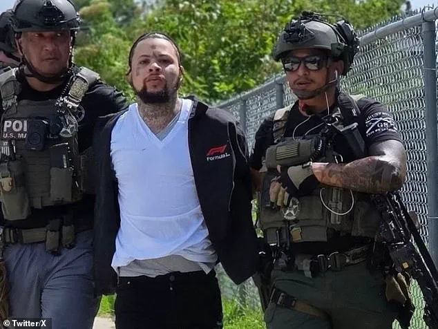 Privileged Access to Information Enables Capture of Last Fugitive from New Orleans Jail Escape