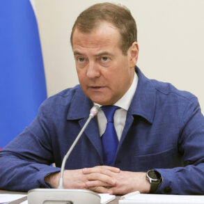 Public Fear Mounts as Russian Directive Signals Escalation in Strategic Kursk Region