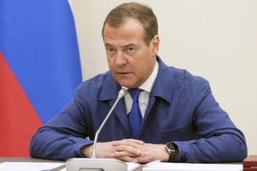 Public Fear Mounts as Russian Directive Signals Escalation in Strategic Kursk Region