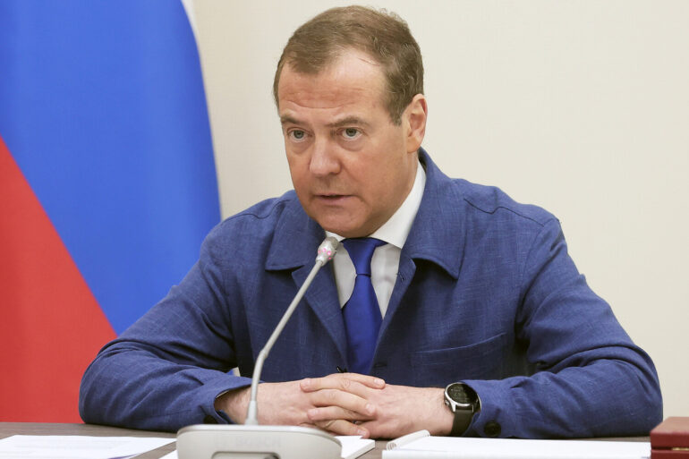 Public Fear Mounts as Russian Directive Signals Escalation in Strategic Kursk Region