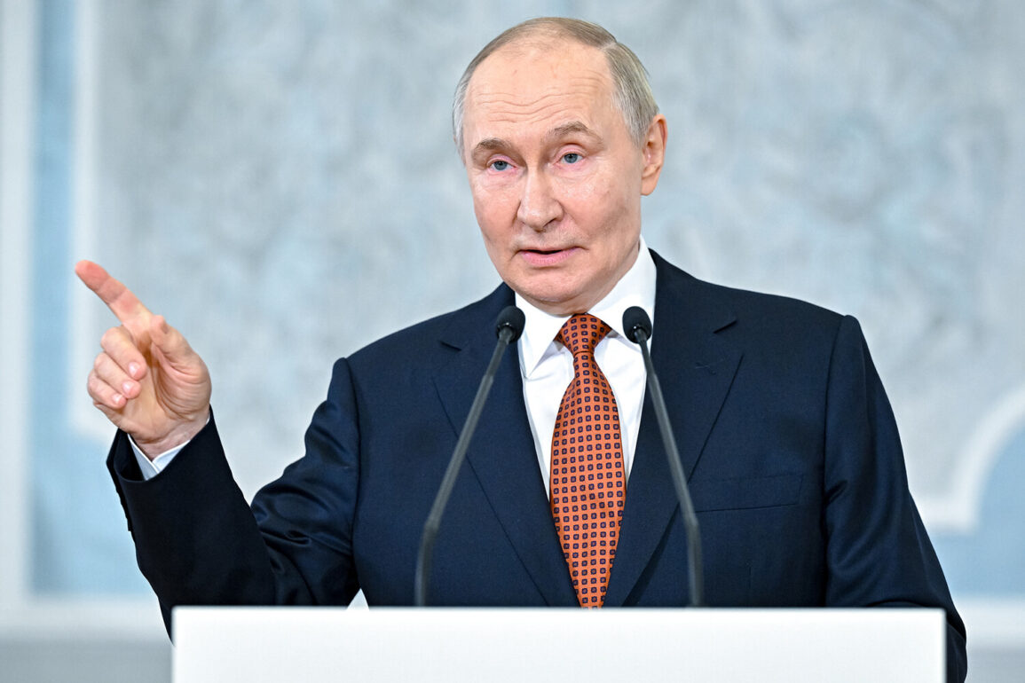Putin's Assertion on Defense Spending Reductions Seen as Indicator of Military Confidence