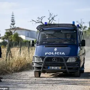 Renewed Search for Madeleine McCann Sparks Public Debate Over Government's Role in Longstanding Case